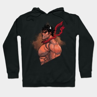 Demon Within Hoodie